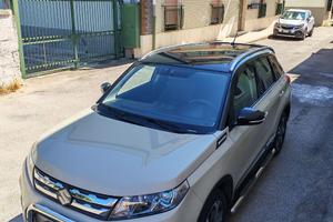 Suzuki vitata full opional