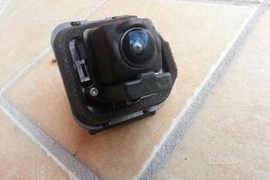 Retrocamera Nissan x trail