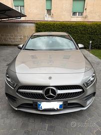 Mercedes classe A 180d Premium AMG