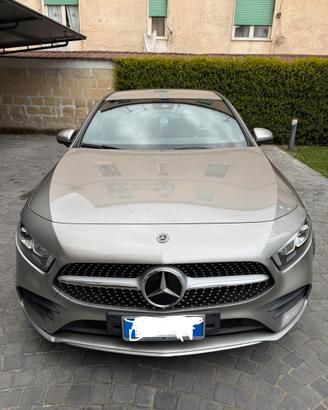 Mercedes classe A 180d Premium AMG