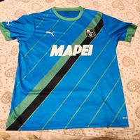 Maglia Sassuolo Calcio