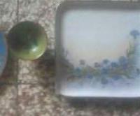 Set porcellana tedesca 