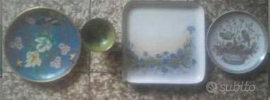 Set porcellana tedesca 