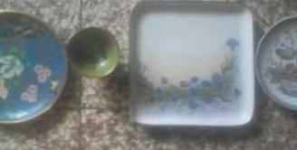 Set porcellana tedesca 