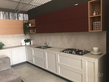 Cucine in svendita dal nostro magazzino