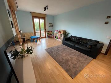 Pronto da abitare a due passi dal centro