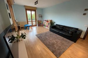 Pronto da abitare a due passi dal centro