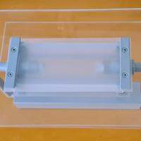 Applique I Tre 360gradi per muro/soffitto