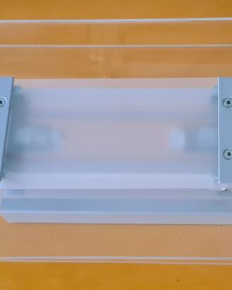 Applique I Tre 360gradi per muro/soffitto