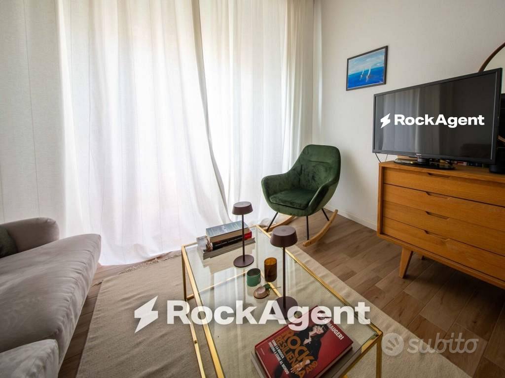 Appartamento – Sassari, Cappuccini - Vista 2