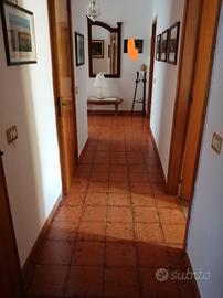 Appartamento abitabile