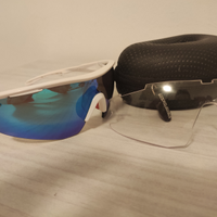 Occhiali salice e bollé