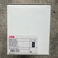 ABB ELOS piu differenziali