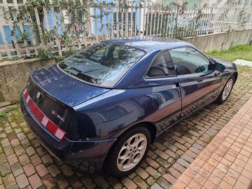 ALFA ROMEO GTV 1.8 TS ASI