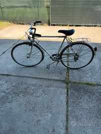 Bicicletta uomo