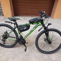 MTB ROKIT 26