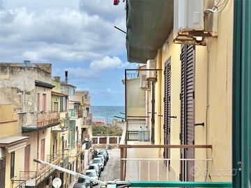 Palazzina indipendente