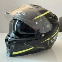 Casco HJC Rpha70 moto (usato pochissimo1 stagione)