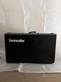 FARI DA STUDIO BRONCOLOR