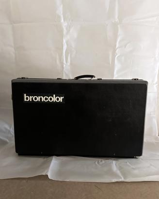 FARI DA STUDIO BRONCOLOR