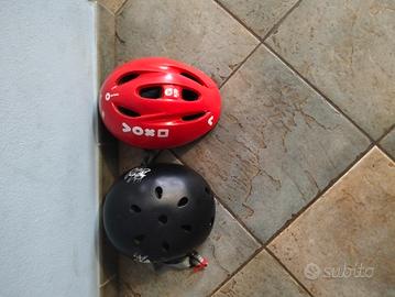 casco/caschetto
