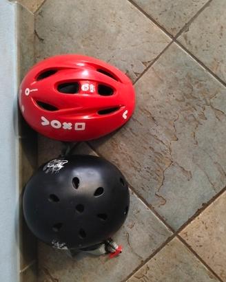 casco/caschetto