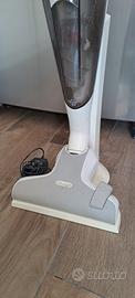 Scopa elettrica senza filo De Longhi