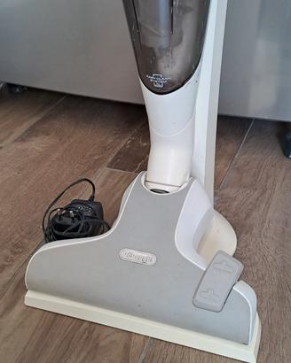 Scopa elettrica senza filo De Longhi