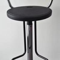 sgabello Airon - coppia