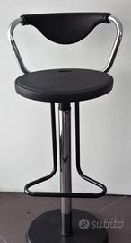 sgabello Airon - coppia