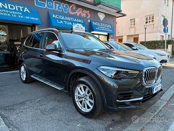 Bmw X5 xDrive25d Msport