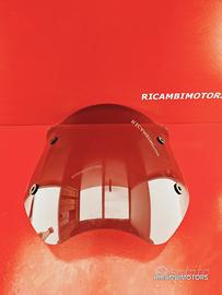 PARABREZZA CUPOLINO BMW R1200R