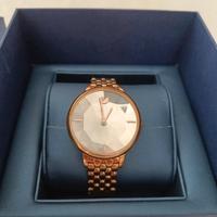 Swarovski Crystal Lake Orologio