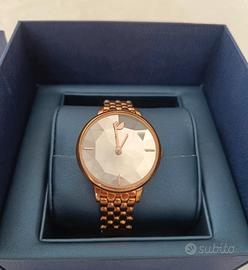Swarovski Crystal Lake Orologio