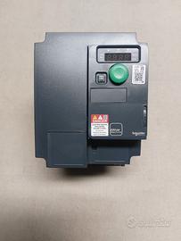 Schneider , Inverter Serie 320 - 4 KW , trifase ;