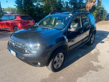 Dacia Duster 1.6 115CV Start&Stop 4x2 GPL Lauréate