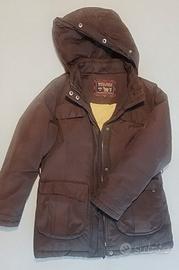 Parka artico Woolrich 10 anni