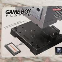 Gameboy player 