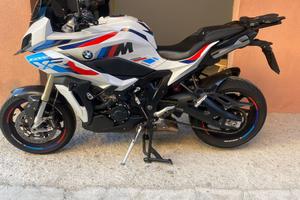 BMW s1000xr 2022