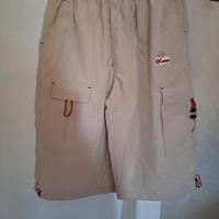 Bermuda uomo taglia M