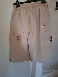 Bermuda uomo taglia M