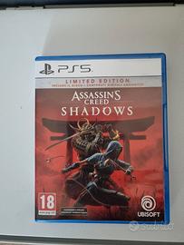 assassin's creed shadows