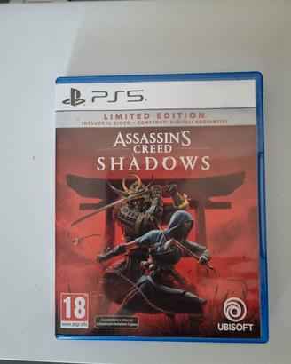 assassin's creed shadows
