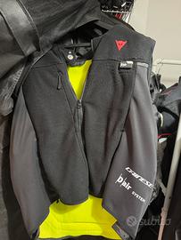 Dainese D-Air Smart Jacket XXL