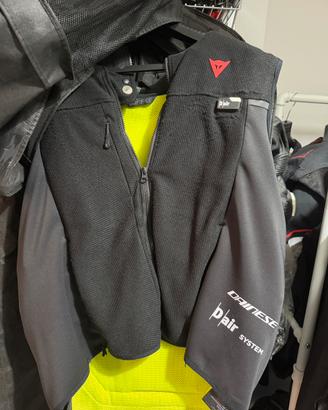 Dainese D-Air Smart Jacket XXL
