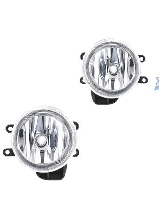 FARI ANABBAGLIANTI TOYOTA YARIS 14-17