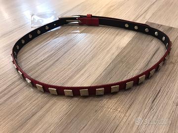 Cintura Moschino originale taglia 40