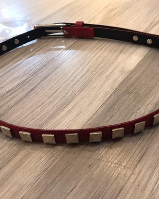 Cintura Moschino originale taglia 40