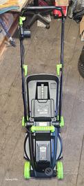 tagliaerba a filo. 1200 watt