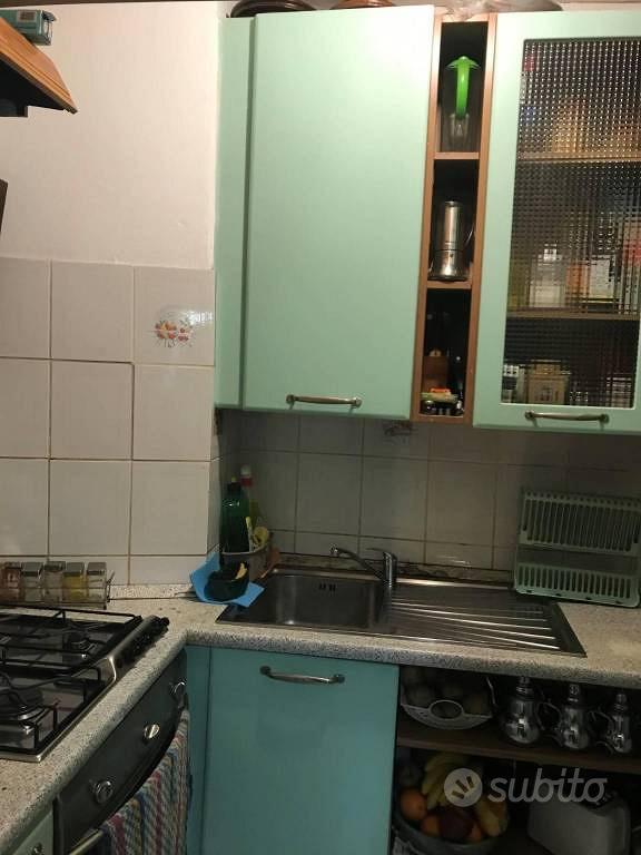 Appartamento – Canzo, San Francesco, Como - Altro